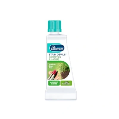 Image of Dr. Beckmann Stain Devils Mud, Grass &amp; Make Up