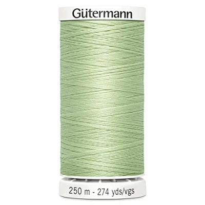 Image of Gutermann Sew All Thread 250m