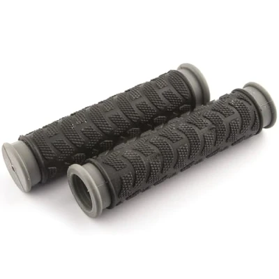 Image of Clarks Wire End Covers Bottle of 500 Universal Silver for All Wires Mountain Bikes (MTB), Hybrid &amp; Road
