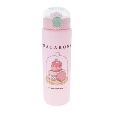 Image of Blueprint Collections Pusheen Water Bottle
