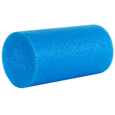 Image of ProsourceFit Flex Foam Rollers for Muscle Massage, Physical Therapy, Core &amp; Balance Exercises Stabilization