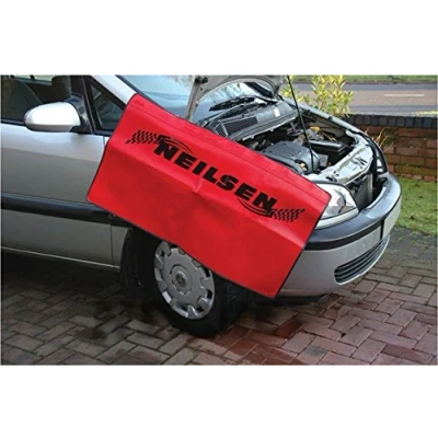 Image of Fastcar 2x Magnetic Wing Bodywork Panel Covers