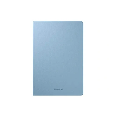 Image of Samsung Book Cover Blue Galaxy Tab S6 Lite
