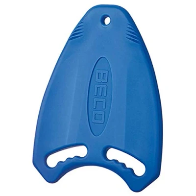 Image of Beco Kickboard Pro Blue for swimming