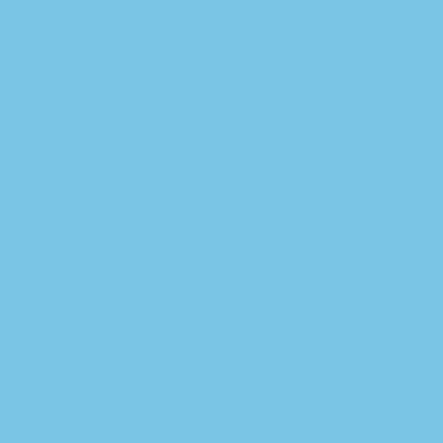 Image of plottiX Perm. Vinyl Film 31.5 cm x 1 m Light Blue