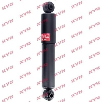 Image of 56200EA511 Shock Absorber KYB Excel G 345056 Rear Axle Gas Pressure Twin Tube Telescopic Top eye, Bottom eye NISSAN: Pathfinder 3
