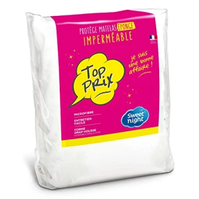 Image of SWEET NIGHT Sweetnight Mattress Protector