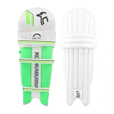 Image of Kookaburra Kahuna 6.1 Batting Pads Size Junior