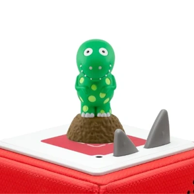 Image of TONIES Ten Little Series Collection Audio Classic Tonie Character