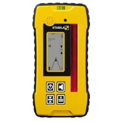 Image of Stabila STBREC300 Laser Accessories