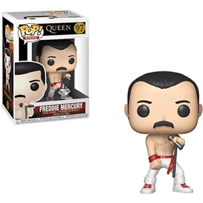Image of Funko FK33734 Other License Accessories