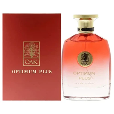 Image of Oak Optimum Plus For Unisex 3.4 oz EDP Spray