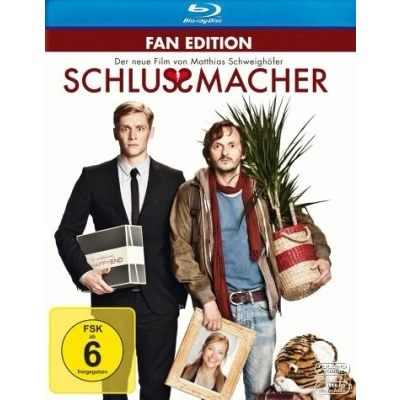 Image of Schlussmacher