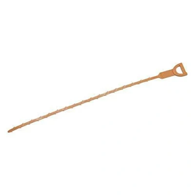 Image of Silverline Drain Cleaning Tool 500mm