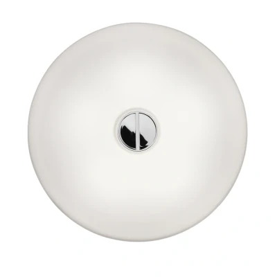 Image of Flos Button HL Ceiling Lamp/Wall Lamp
