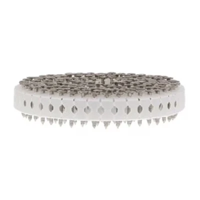 Image of Paslode S Steel Coil Nail Pack 35 x 2.5mm 142207
