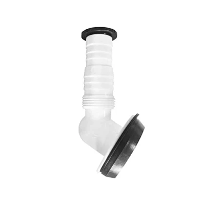 Image of Make Replacement Waste Spigot 40mm