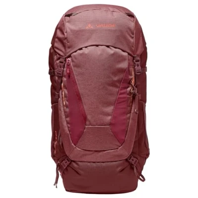 Image of Vaude Womens Asymmetric 48+8 Backpack