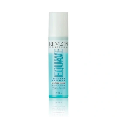 Image of Revlon Equave Hydro Nutritive Detangling Leave In Conditioner 200ml