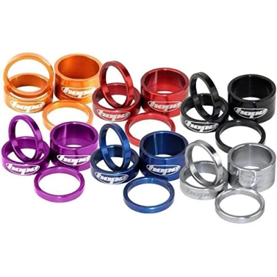 Image of Hope Space Doctor Headset Spacer Pack Purple