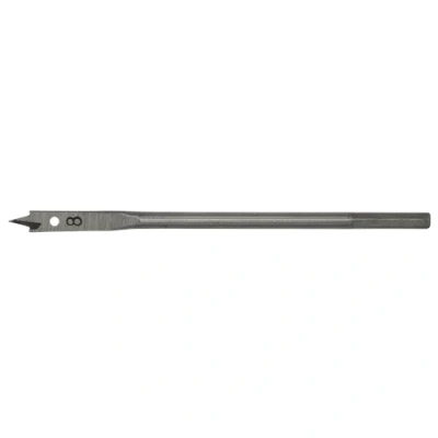 Image of Worksafe Flat Wood Bit Ø8mm x 152mm