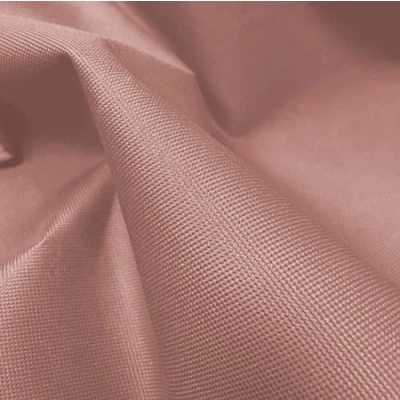 Image of A Express Peach 20oz Heavy Duty Thick Waterproof Canvas Fabric 600D Outdoor Cover Sample (10cm x 10cm)