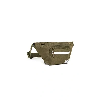 Image of Herschel 10017 04281 Seventeen Backpack Unisex Ivy Green