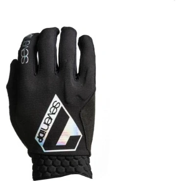 Image of 7Protection Project Long Finger Cycling Gloves