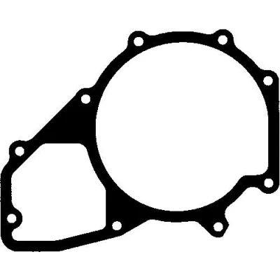 Image of 51069010113, 51069010147, 51069010156 Gaskets ELRING 756.882