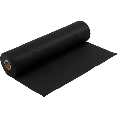 Image of 45036 Create Craft Felt 5M Black