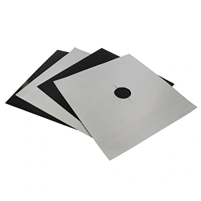 Image of Paxanpax Universal Gas Hob Protector Sheets