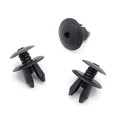 Image of Auto Trim Clips FCP 0148x0050 Panel Lining 50 Pieces
