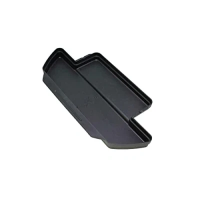 Image of Drip tray compatible with/spare part for Tefal TS 01041550 GC722D16 OPTIGRILL+ XL contact grill
