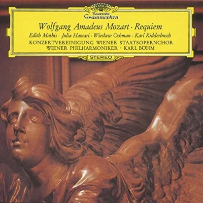Image of Mozart: Requiem