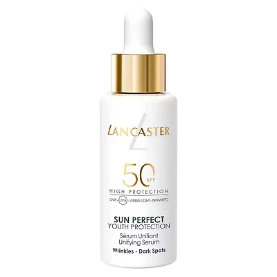 Image of Lancaster Sun Perfect Unifying Serum SPF50 30ml