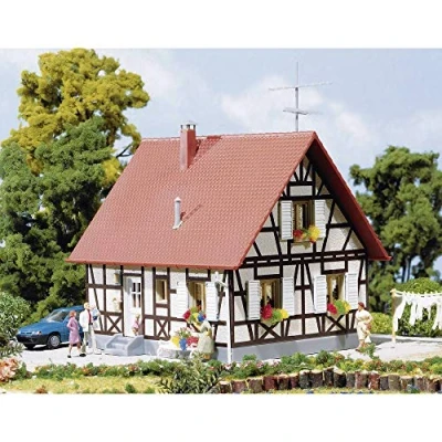 Image of Faller H0 FACHWERKHAUS