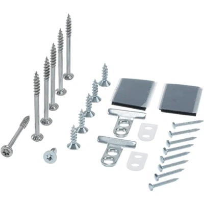 Image of Türmontagesatz Einbausatz Spülmaschine Bosch Siemens 618833 00618833