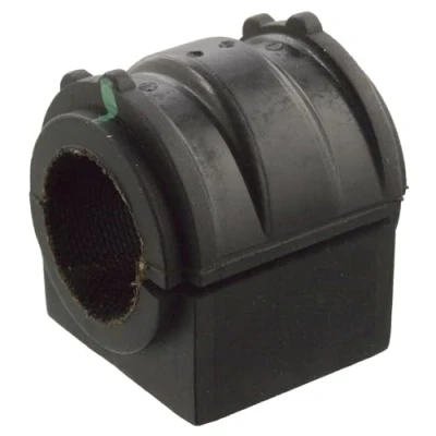 Image of C2C35589 Stabilizer Bushes BLUE PRINT ADJ138071 Front Axle Left, Right Rubber 30mm 50mm 54mm JAGUAR: XF Saloon, XK Convertible