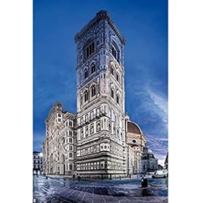 Image of GGrupo Erik Florence Poster, 61 x 91.5 cm