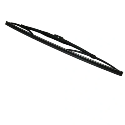 Image of HQ AUTOMOTIVE Rear Blade Windscreen Wiper Blades fits AUDI A3 1pc Replacement 8P1 2004 2013 Graphite Coated Natural Rubber No Smear Judder Free Model HQ13C V10