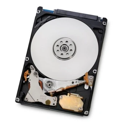 Image of Bipra 500gb 500 gb 2.5 Inch SATA Laptop Internal Hard Drive 5400 RPM 8MB Cache For Laptop/Mac/PS3 (500GB)