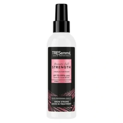 Image of TRESemmé Beauty Full Strength Grow Strong Hair Treatment 200 ml