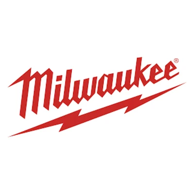 Image of Milwaukee 4932471065 932471065 PACKOUT Compact Slim Organiser, Black, Red