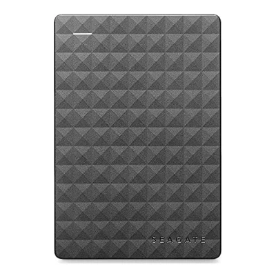 Image of Seagate Expansion Portable 2 TB External Hard Drive HDD USB 3.0 for PC Laptop (STEA2000400)