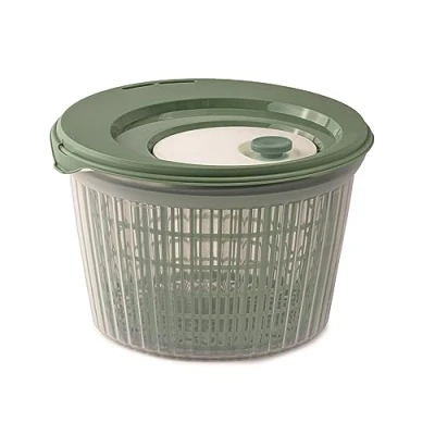 Image of Snips Kitchen Tools &amp; Gadgets, PP, Green, 4 LT