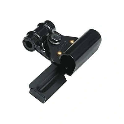 Image of ABUS SH 85 holder lock for the Granit Power 58 U lock, black