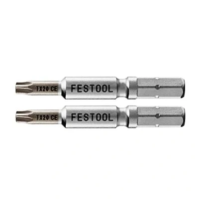 Image of Festool Punta TX 20 50 Centro/2