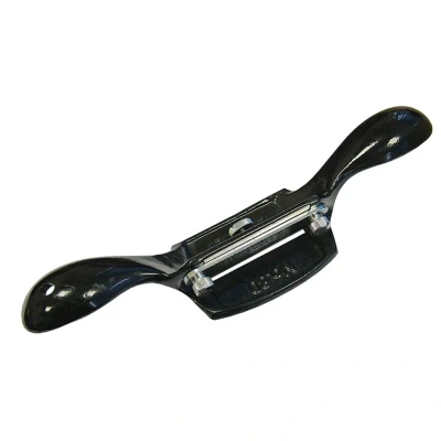 Image of Faithfull FAISCRAPER80 No.80 Cabinet Scraper 70mm (2 3/4in),Black