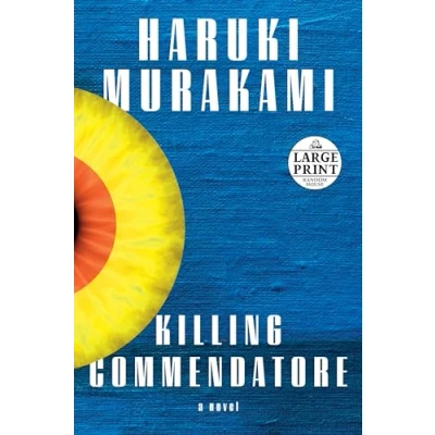 Image of Killing Commendatore: A novel