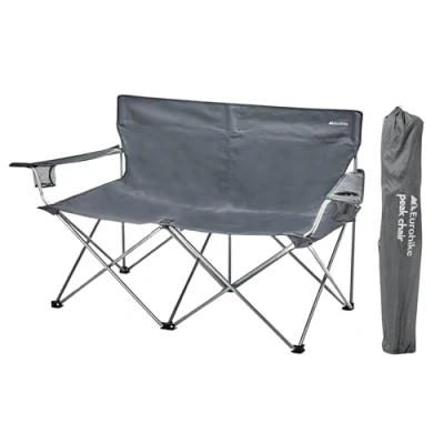 Image of Peak Double Chair